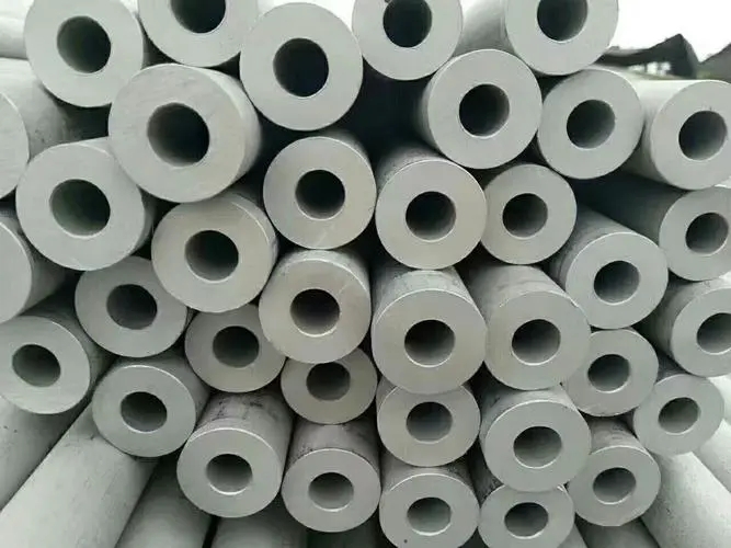2205不銹鋼管：性能卓越，應用廣泛