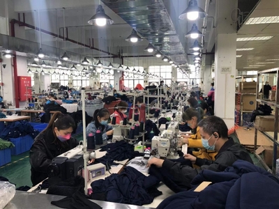 數(shù)字經(jīng)緯織錦繡 致景科技以智賦能，助力廣州打造“定制之都”新名片