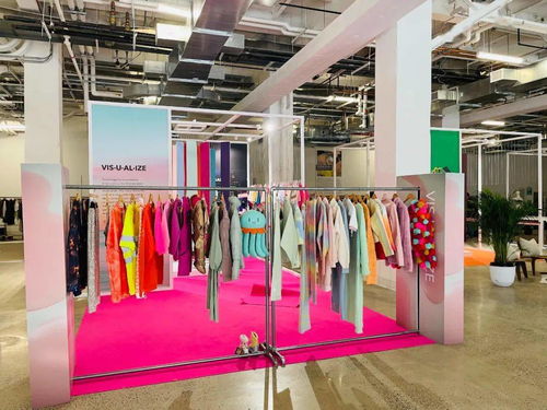 新模式閃亮登場，中國紡織品服裝貿(mào)易展紐約啟航日用品銷售新篇章